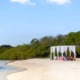 Beach in Aruba