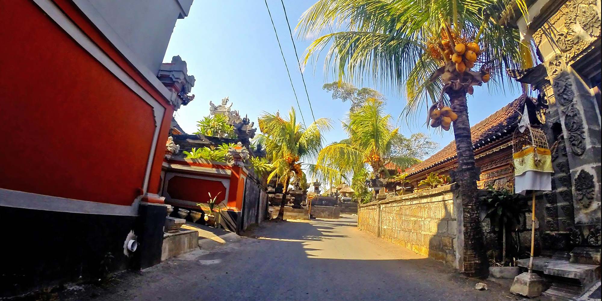 Bali Village