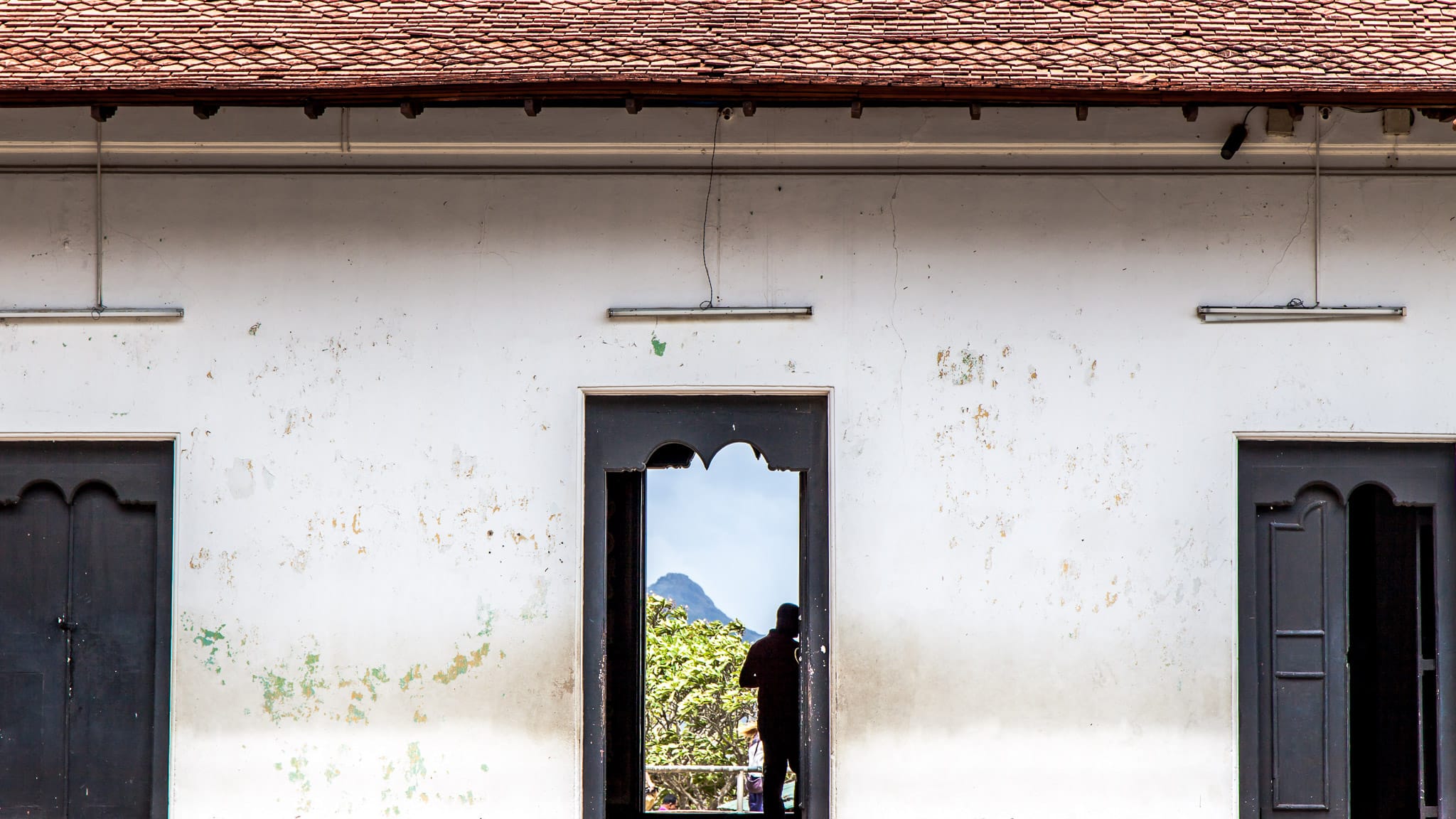 Dambulla Caves Opening Times