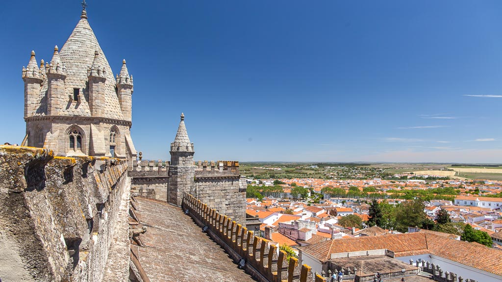 Évora Cathedral