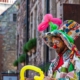 Edinburgh Festivals Budget Guide