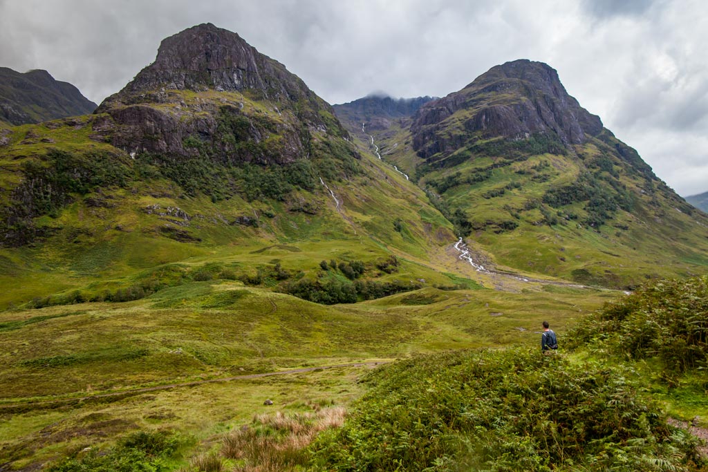 Glencoe