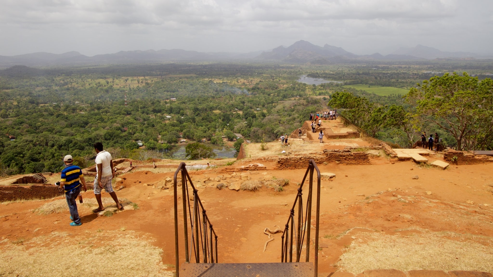 UNESCO sigiriya