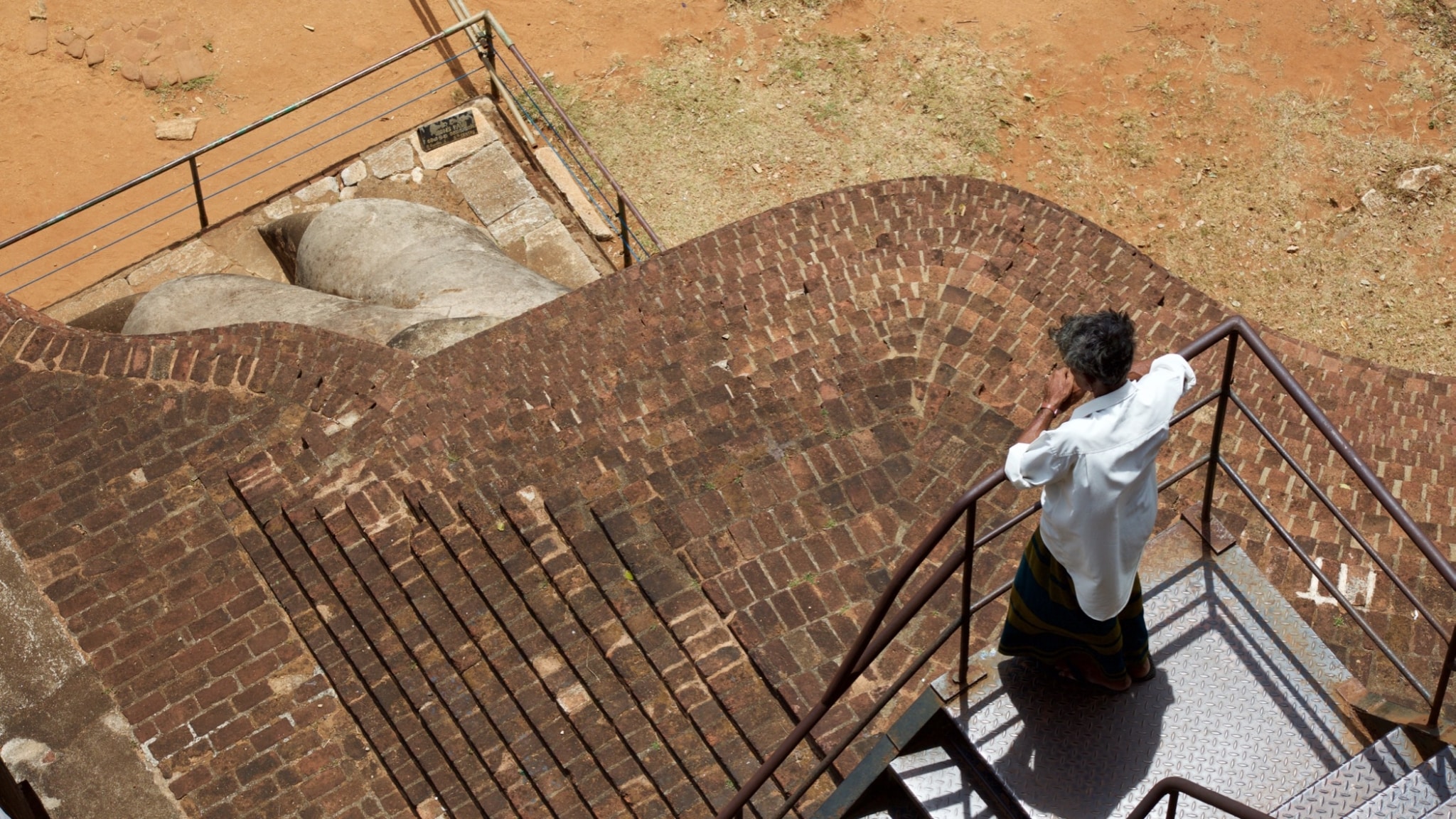 what to do in sigiriya