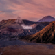 Indonesia Mount Bromo Sunrise