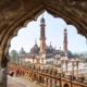 Lucknow Mosque