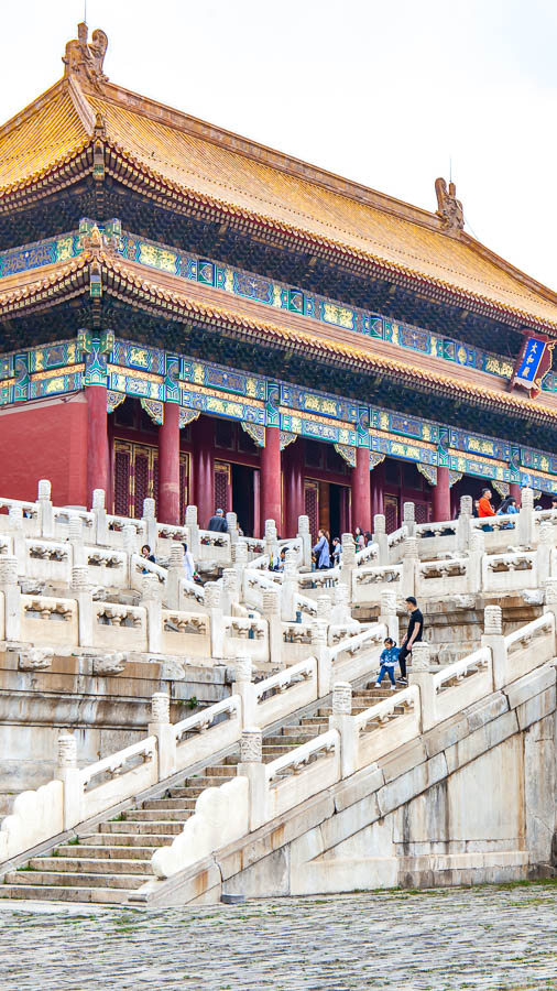 Forbidden City