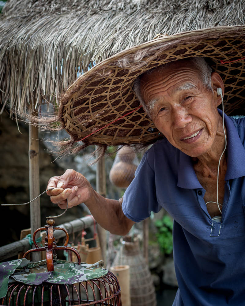 Yangshou