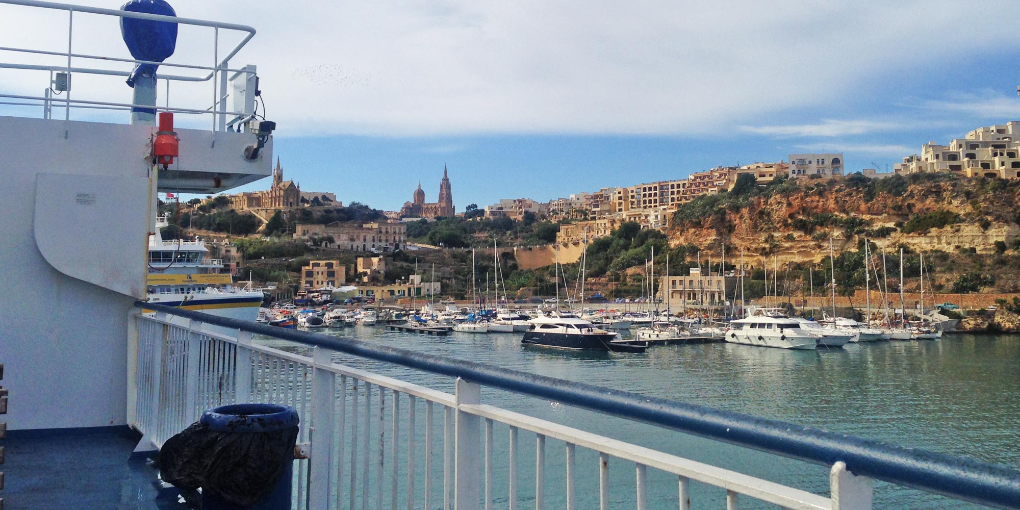 Malta is ranked first in Europe on the Rainbow Europe ranking 2023