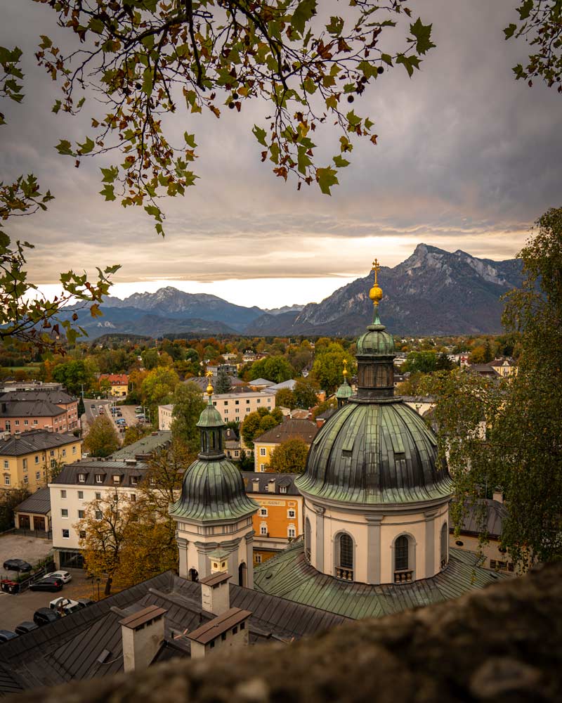 Salzburg