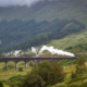 Glenfinnan Scotland