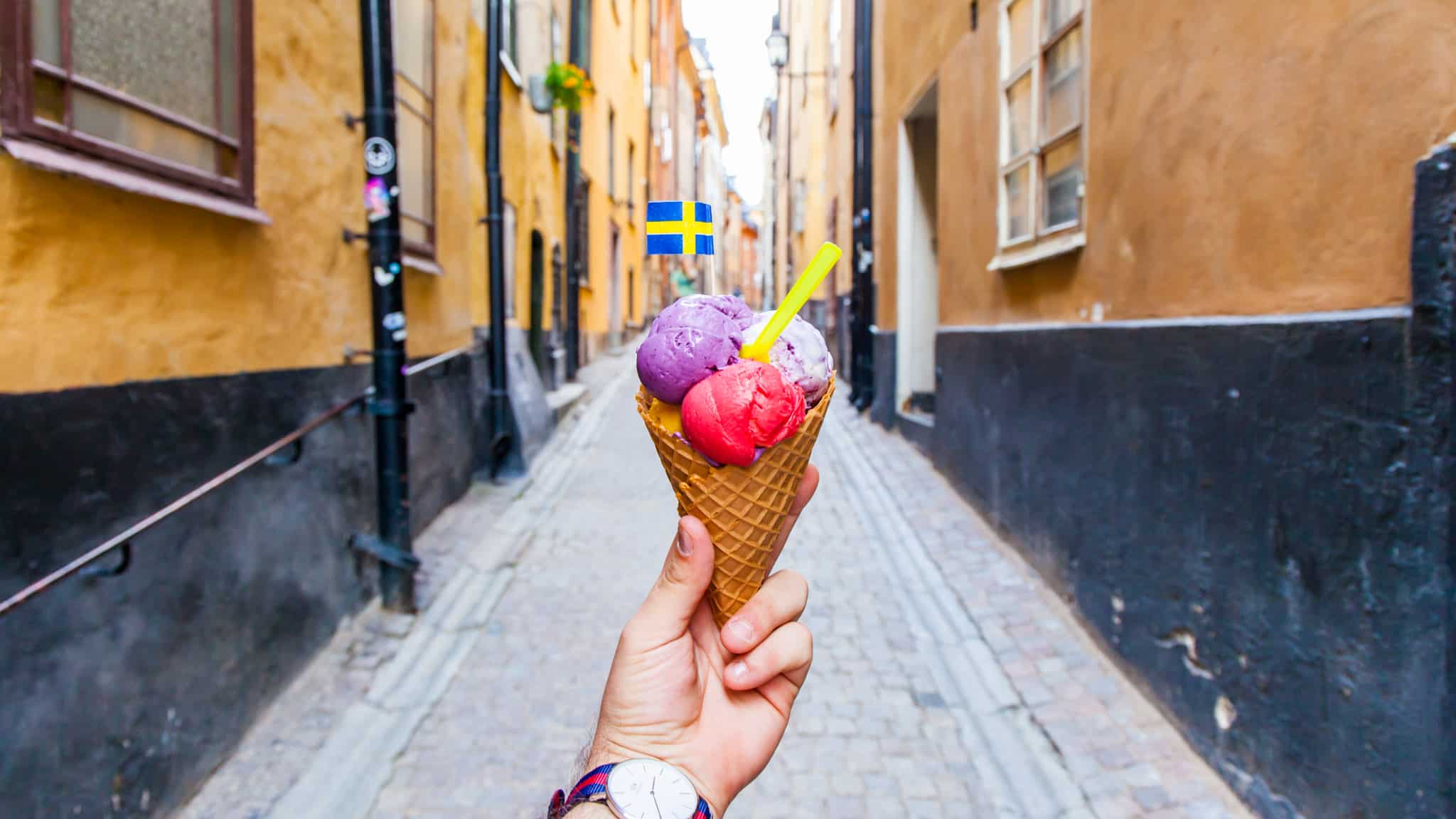 Stockholm Weekend City Guide