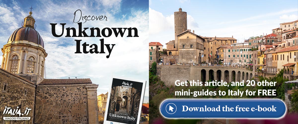 Download Free Italy e-Book