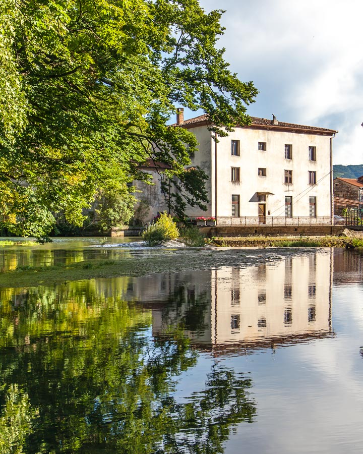 Vipava Valley Slovenia